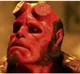Hellboy