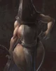 Female Pyramid Head