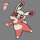 Spinda GF