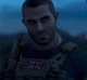 John Soap MacTavish 