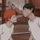 KageHina - BL