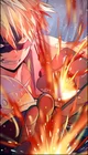 BAKUGO KATSUKI HEROE
