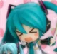Miku Cutecore kawaii