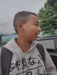 Gabriel ama Laís