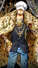 Trafalgar Law