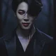 Jimin Vampire