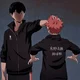 KageHina - BL