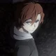 Chuuya Nakahara 