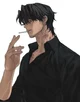 Ash-mafia boss