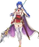 evil queen caeda