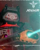 MNHR - 2