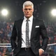 Cody rhodes