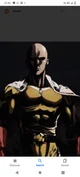 Serious Saitama 