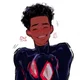 Miles G Morales