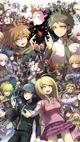 Danganronpa Game nig