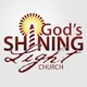 god shining light ch