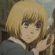 Armin Arlert - AOT
