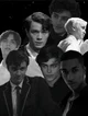 Slytherin boys