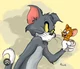 Tom and Jerry