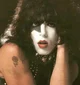 Paul Stanley-Dad
