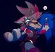 Sonic and Shadow 