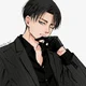 levi ackerman