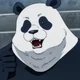 Panda- JJK
