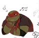 Raphael hamato -act