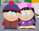 South Park break ups