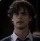 Spencer Reid