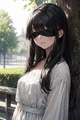 Blind Girlfriend