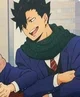 Kuroo Tetsurou