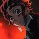 Kamado Tanjiro 