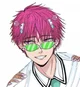 Saiki Kusuo
