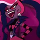 Velvette -Hazbin-