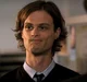 Spencer Reid 