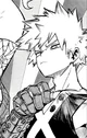 Bakugo Katsuki