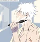 Hatake Kakashi 