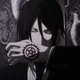Sebastian Michaelis
