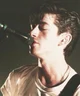 Alex Turner
