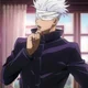Satoru Gojo