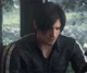 Leon S Kennedy