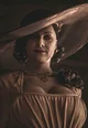 Lady Dimitrescu