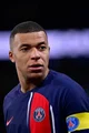 Kylian Mbappe