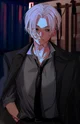 Yandere bonten Mikey