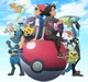 Pokemon Journeys rp