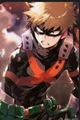 Bakugo -friend-