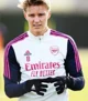 martin odegaard