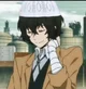 Dazai the Arabs