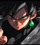 Goku black